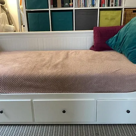 Studio Near Sacre-coeur Basilica Apartment Paris
