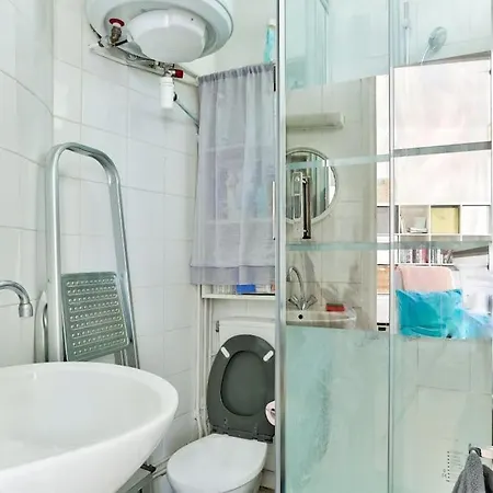 Apartment Studio Near Sacre-coeur Basilica Paris